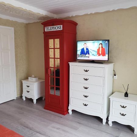 Phoenix Studio Букурещ Екстериор снимка