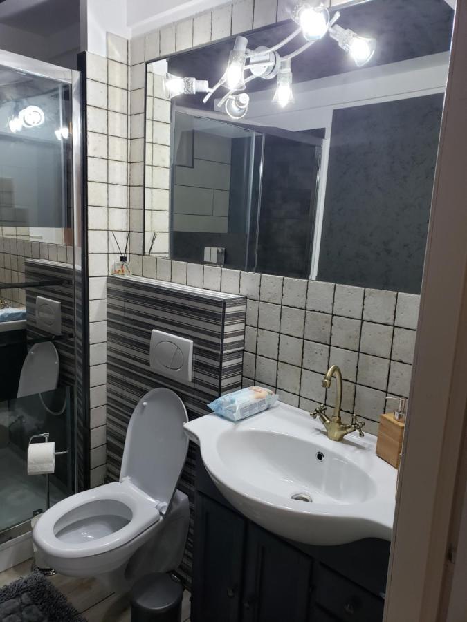 Phoenix Studio Букурещ Екстериор снимка