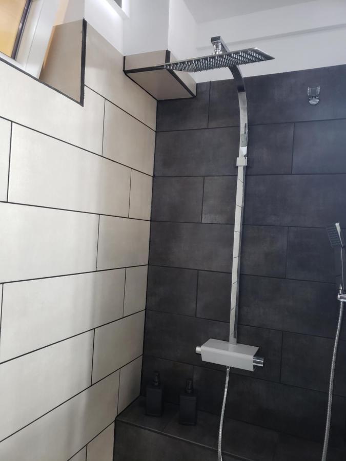 Phoenix Studio Букурещ Екстериор снимка