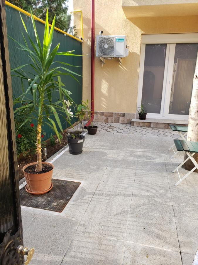 Phoenix Studio Букурещ Екстериор снимка